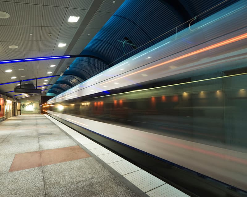 TWU Local 229 Member